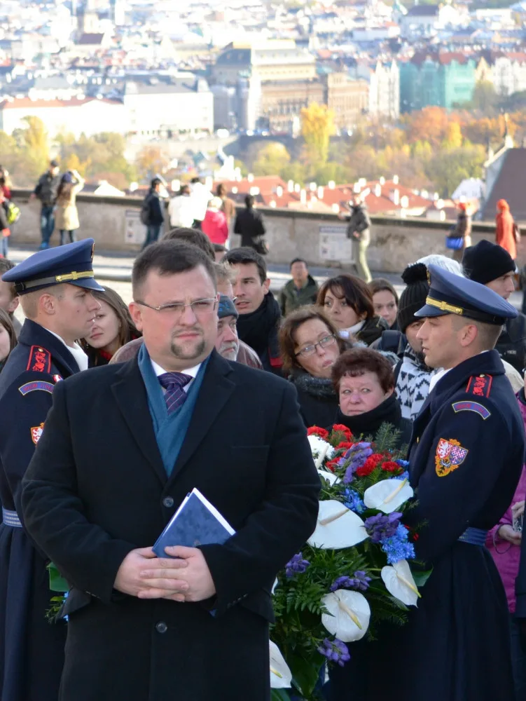 Jindřich Forejt