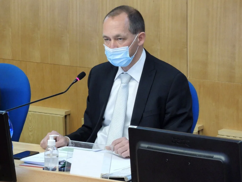 Petr Kulhánek