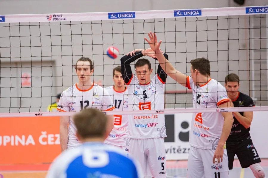 vk karlovarsko play off