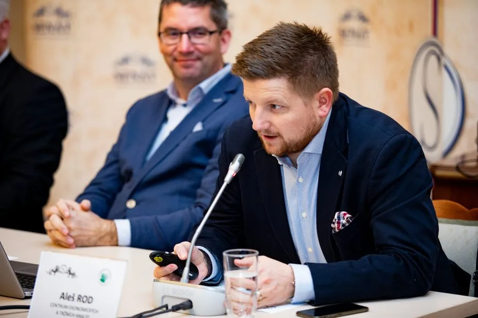 Aleš Rod