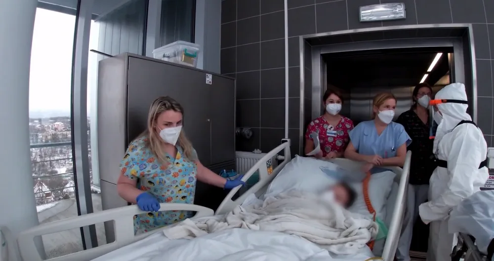 Dětský koronavirový syndrom je závažný, může vést k srdečnímu selhání