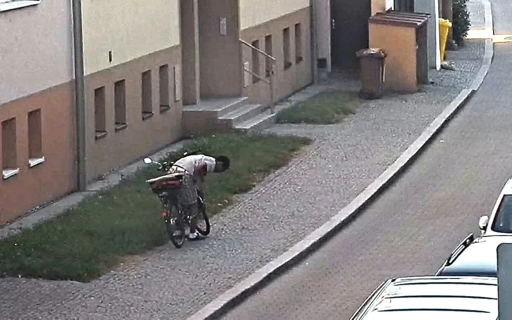 Ilustrační foto.