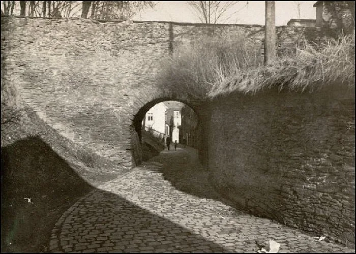 Archivní snímek