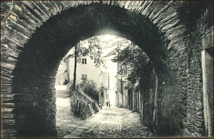 Archivní snímek