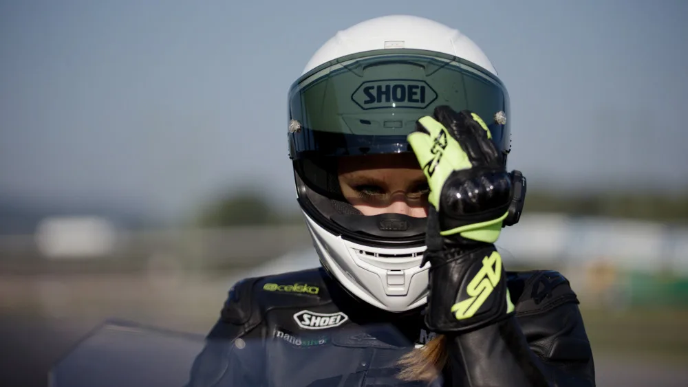 Startuje dvanáctý ročník projektu Učme se přežít. Tisícovka motorkářů projde zdokonalovacími kurzy