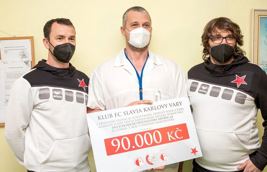 slavie šek