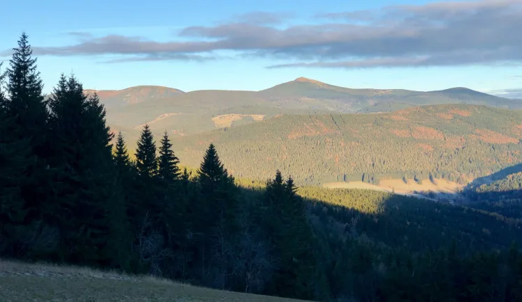krkonoše1