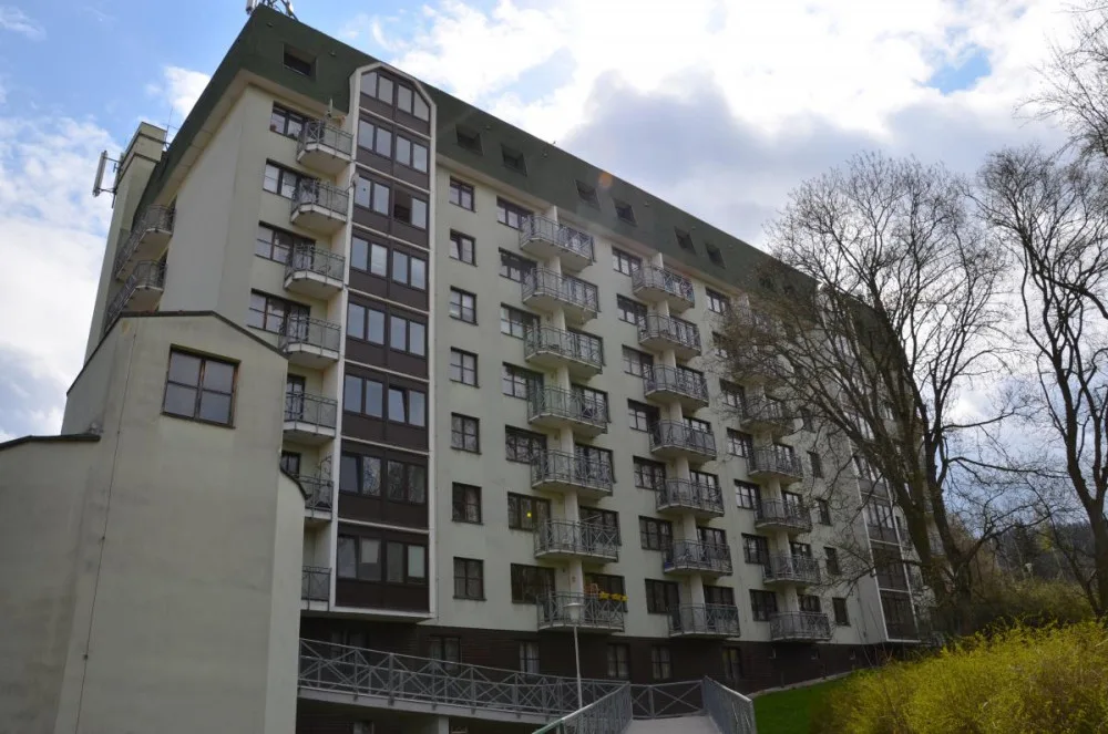 Zařízení sociálních služeb v Karlových Varech nabídne odlehčovací službu