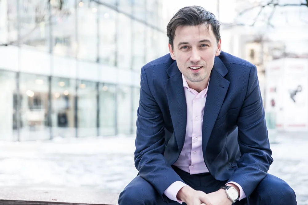 Jakub Novotný