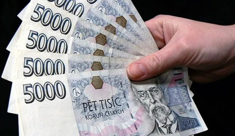 Ilustrační foto.