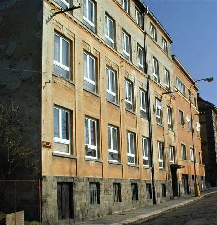 Aš chce přilákat mladé rodiny, připravuje pro ně nové byty