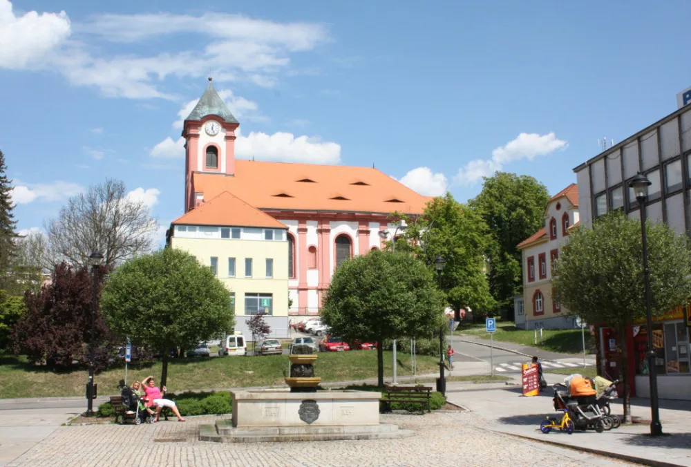 Ilustrační foto