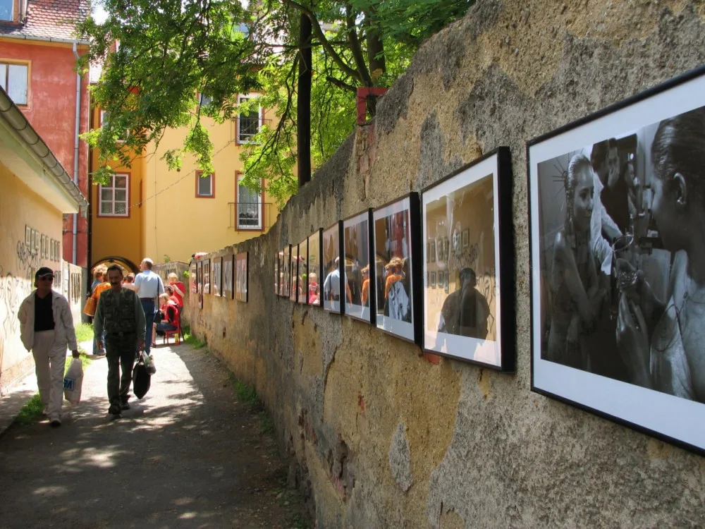 archivní foto