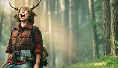 Sweet tooth. Zdroj Netflix