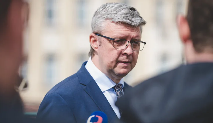 Karel Havlíček