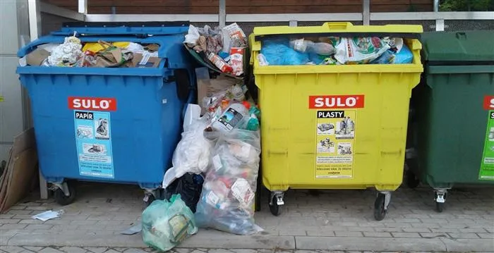 ilustrační foto.