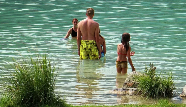 Ilustrační foto.