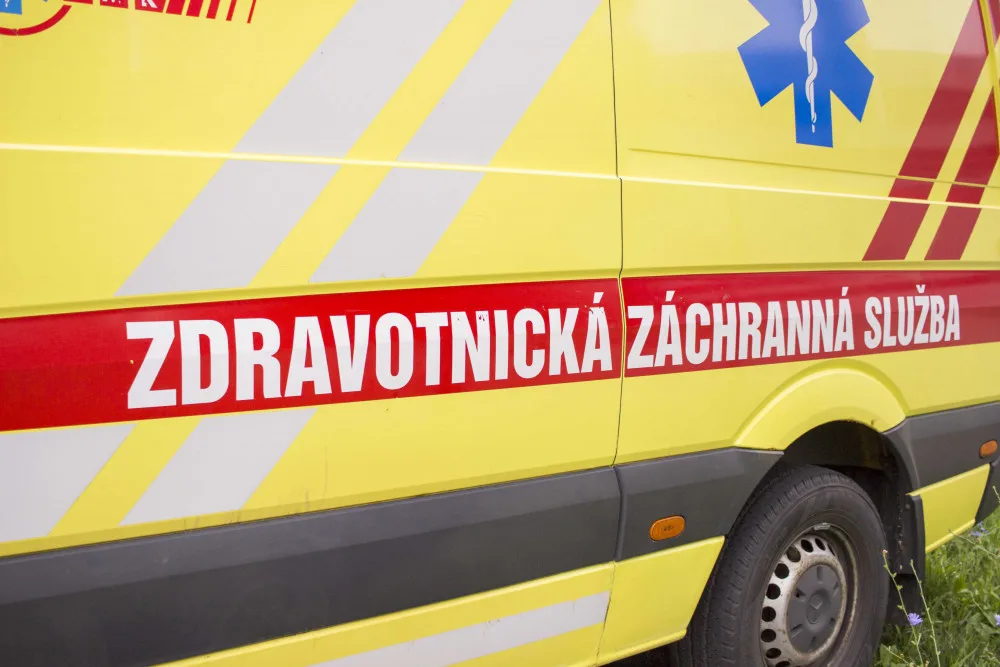 Ilustrační foto.