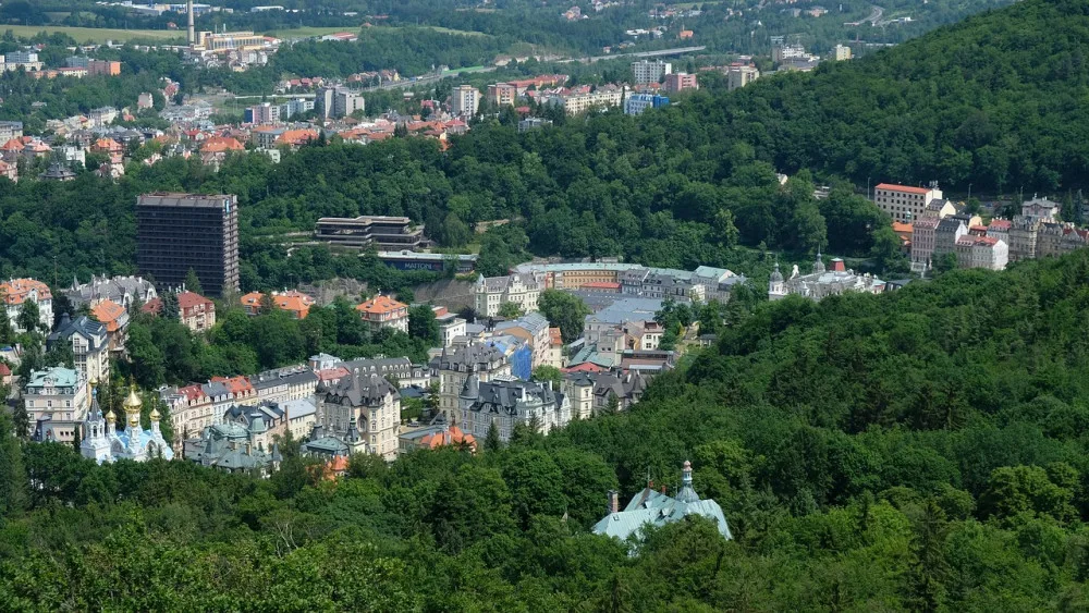 Ilustrační foto.
