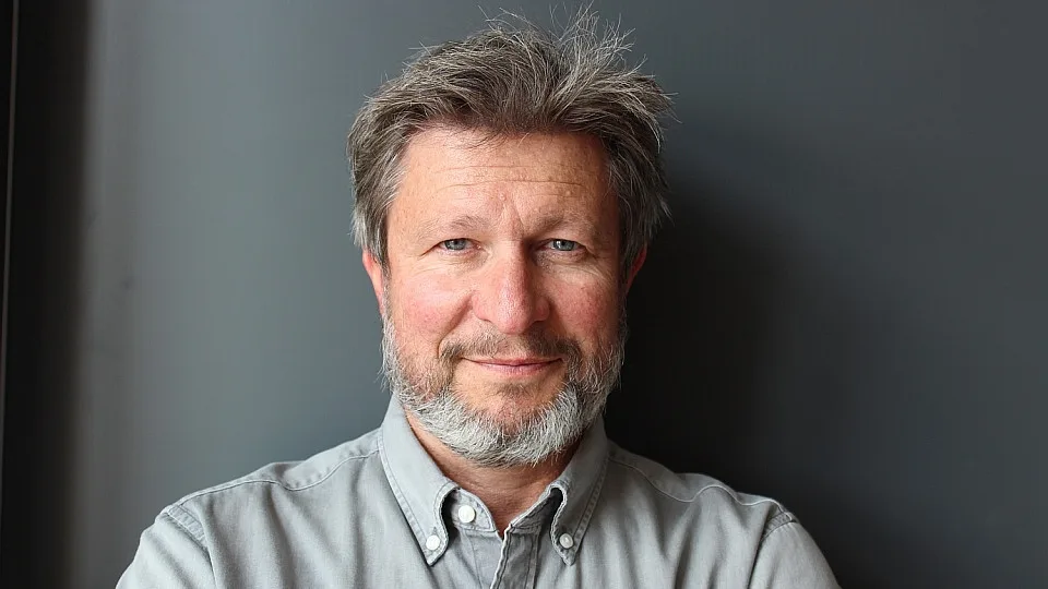 Michal Caban.