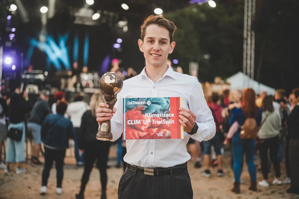 E.ON Energy Globe zná své první vítěze. Další vyhlášení doprovodí koncert Emmy Drobné ve Znojměf b