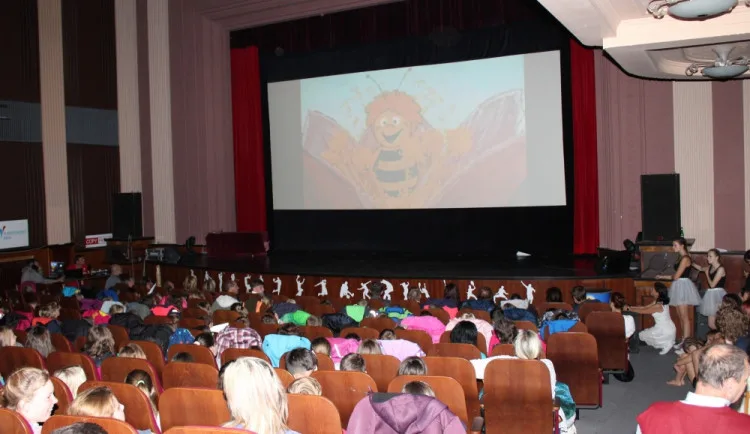 Dětský filmový festival Oty Hofmana bude letos věnován cestování
