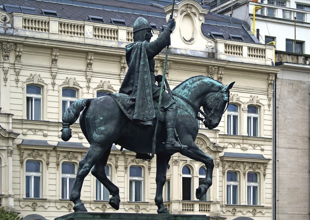 Ilustrační foto.