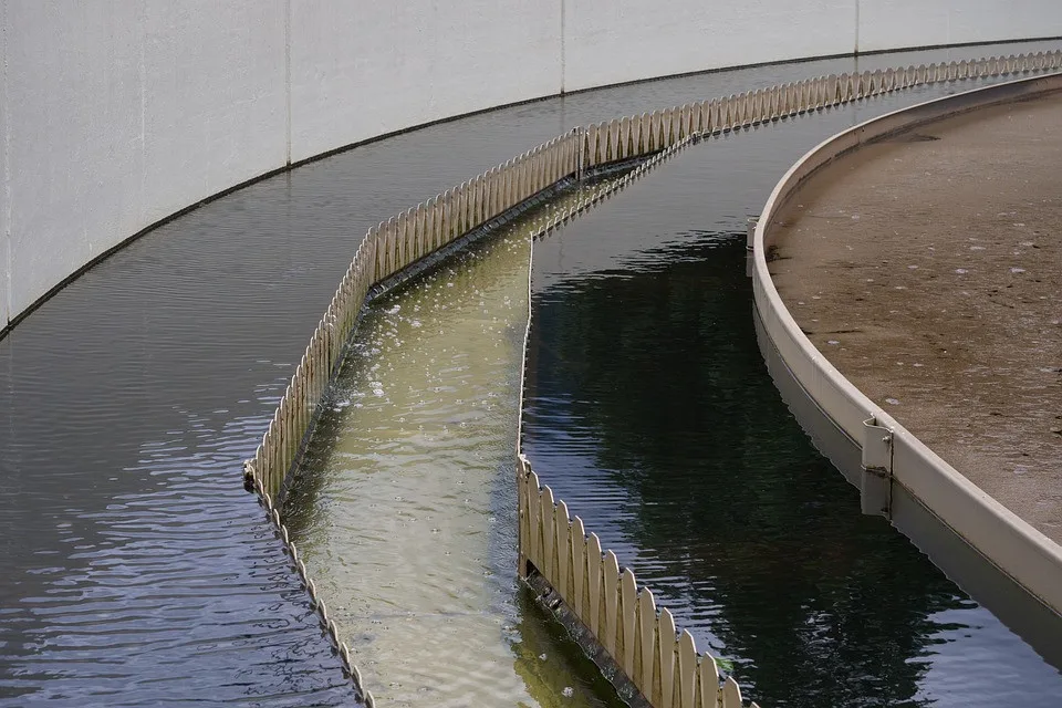 Karlovy Vary vybudují čistírnu odpadních vod u tábora Vladař
