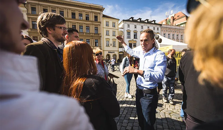 Nelhat. Nekrást. Nešvindlovat