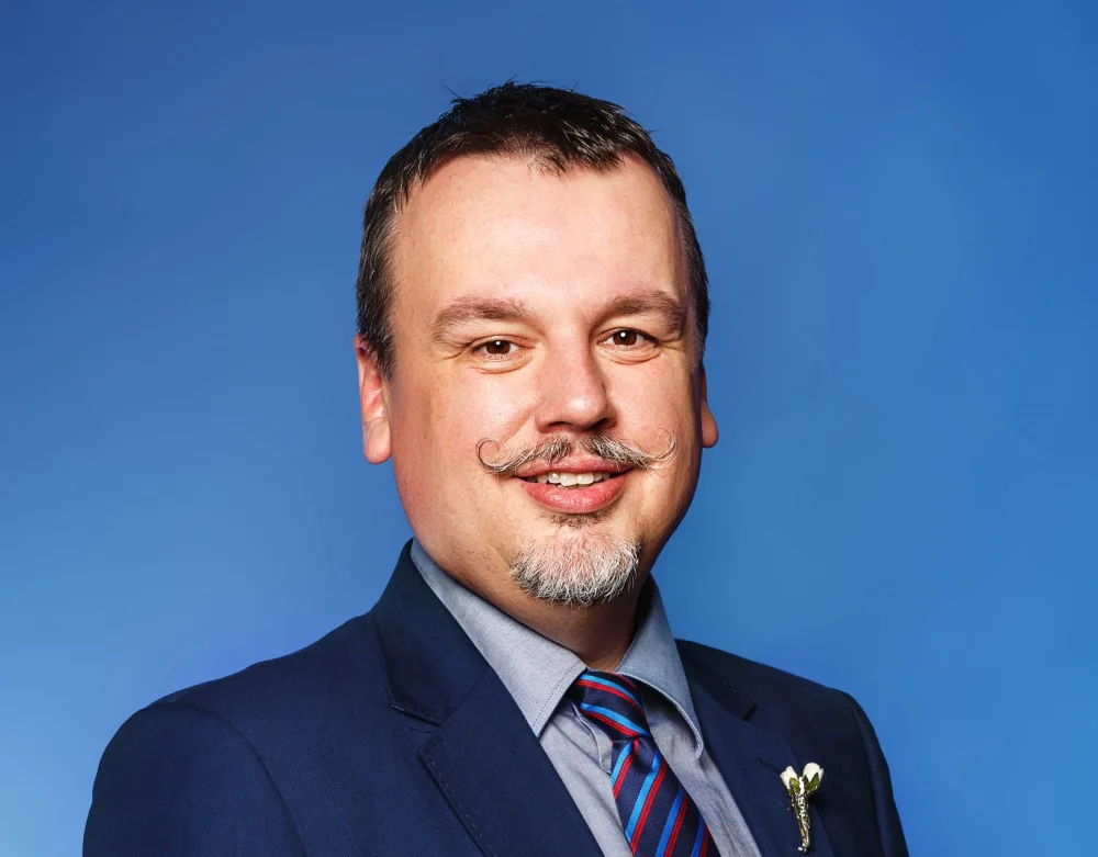 Jan Bureš