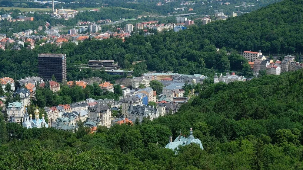 Ilustrační foto.
