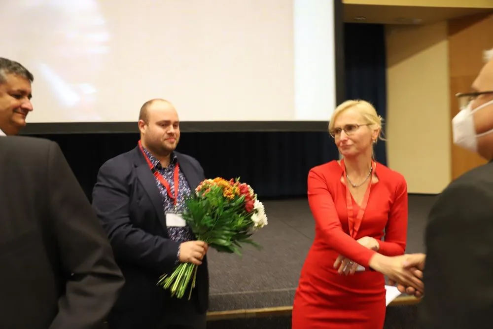 Kateřina Konečná