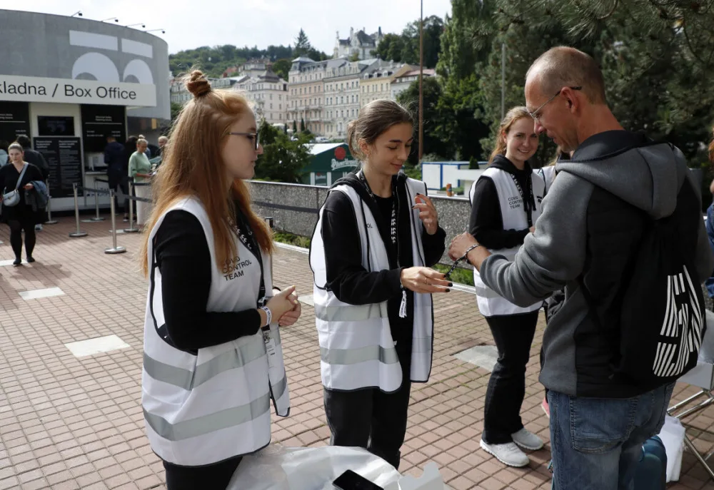 Karlovy Vary zatím na slíbenou dotaci pro filmový festival nemají
