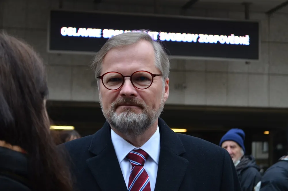Petr Fiala