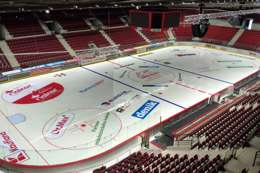 KV Arena