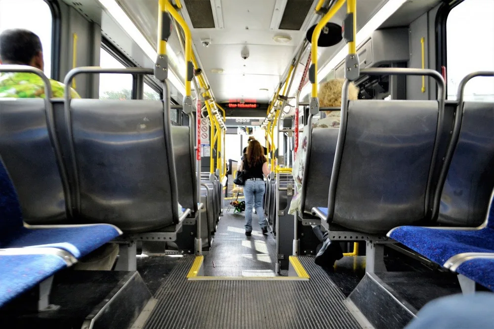 Karlovarský kraj požádá o prodloužení termínu dotace na nákup autobusů