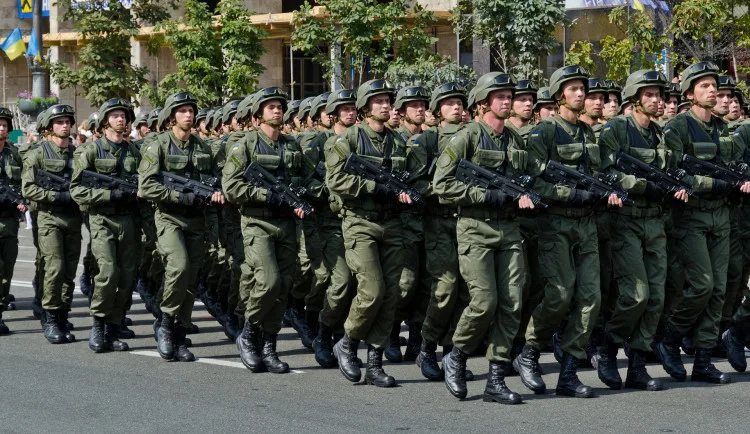 Ilustrační foto.