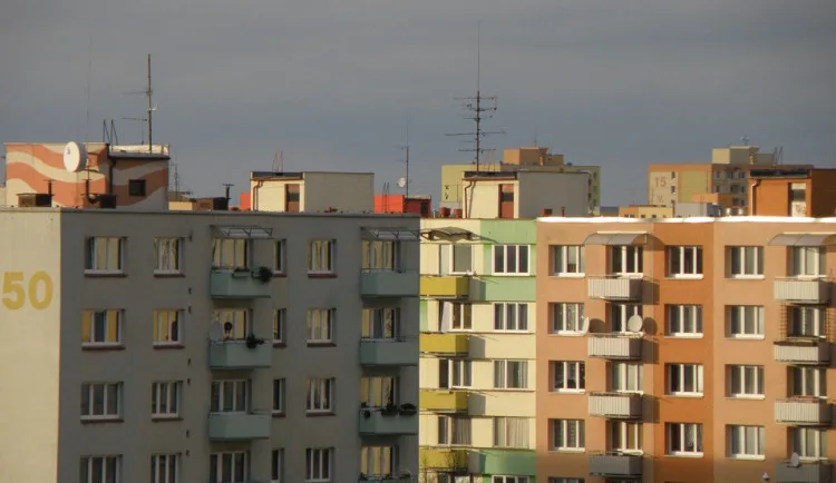 Aš chce nabídnout obyvatelům stavební parcely i byty za zvýhodněné ceny