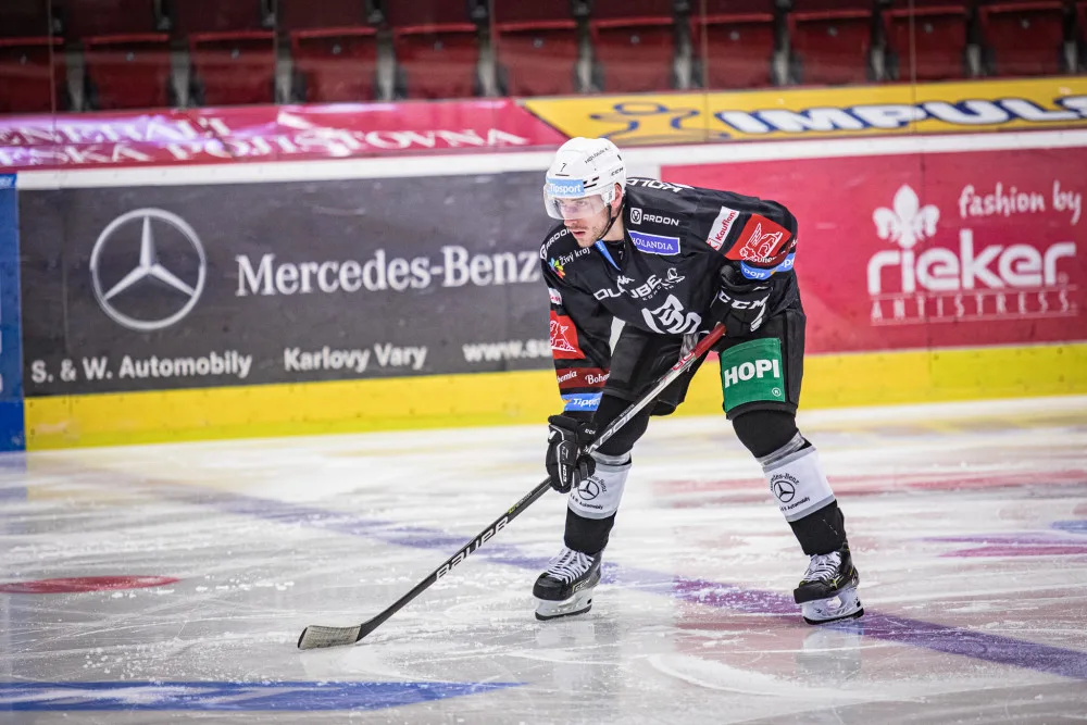 HC Energie Karlovy Vary