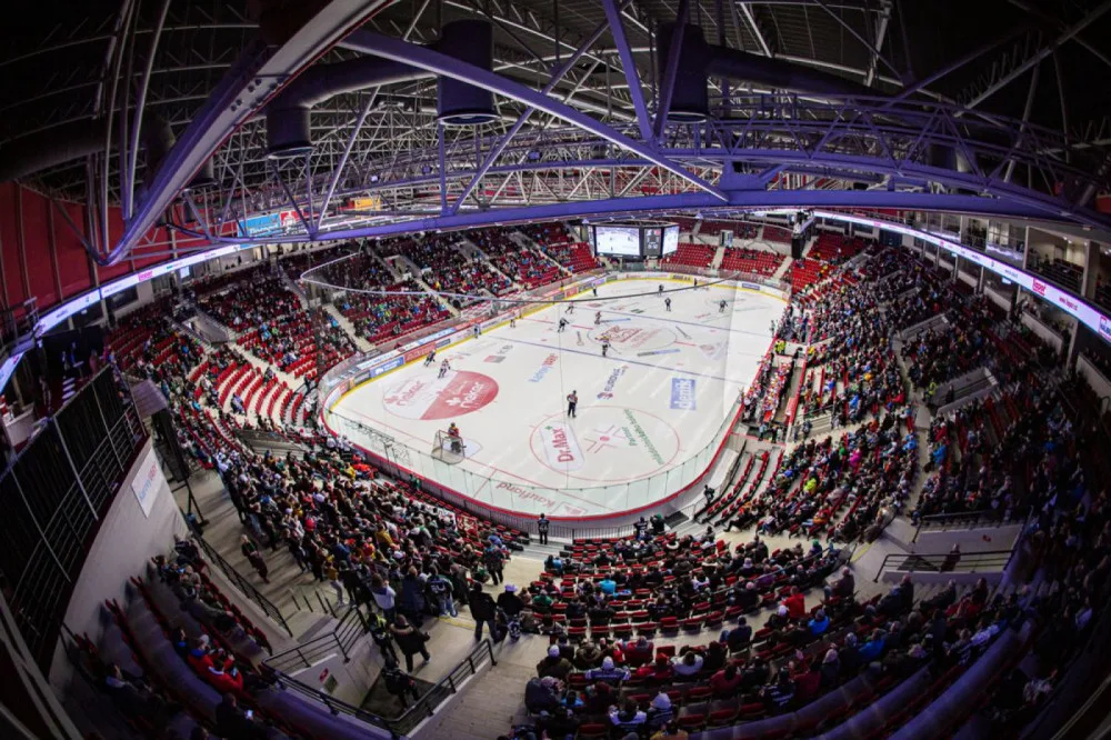 KV Arena