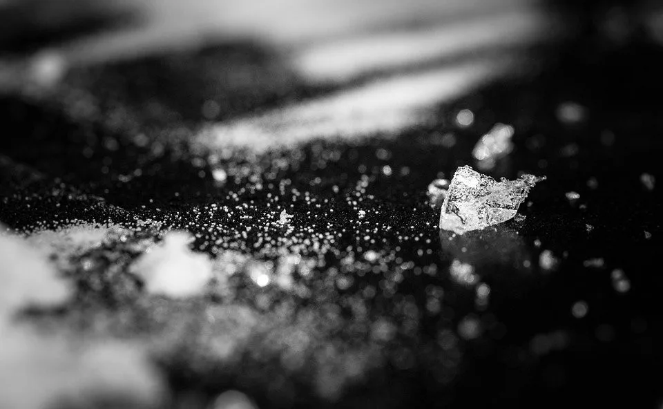 Množství pervitinu v odpadních vodách Karlových Varů patří mezi nejvyšší v Evropě, zjistila studie