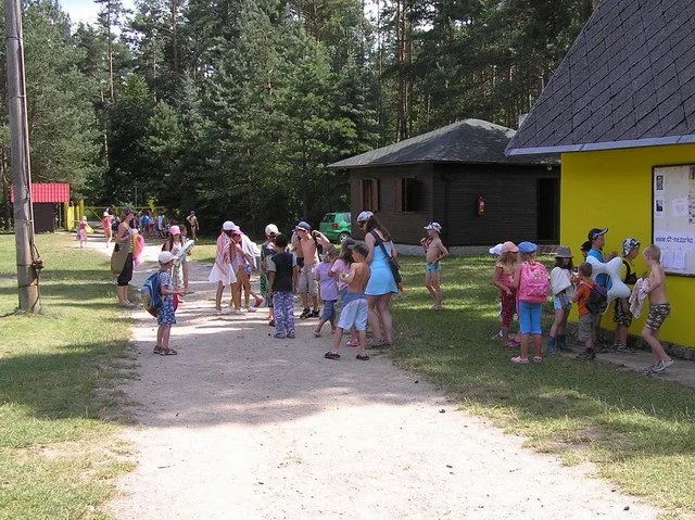 O dětské tábory je už teď velký zájem. Pobyty ale zdražily