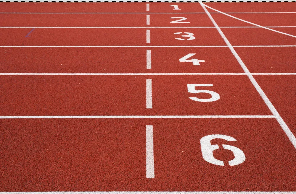 V Chebu dokončují rozšíření atletického stadionu, začne i stavba skateparku