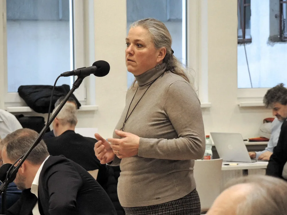 Jedničkou kandidátky KOA je v Karlových Varech Michaela Tůmová, Kulhánek chce do Senátu