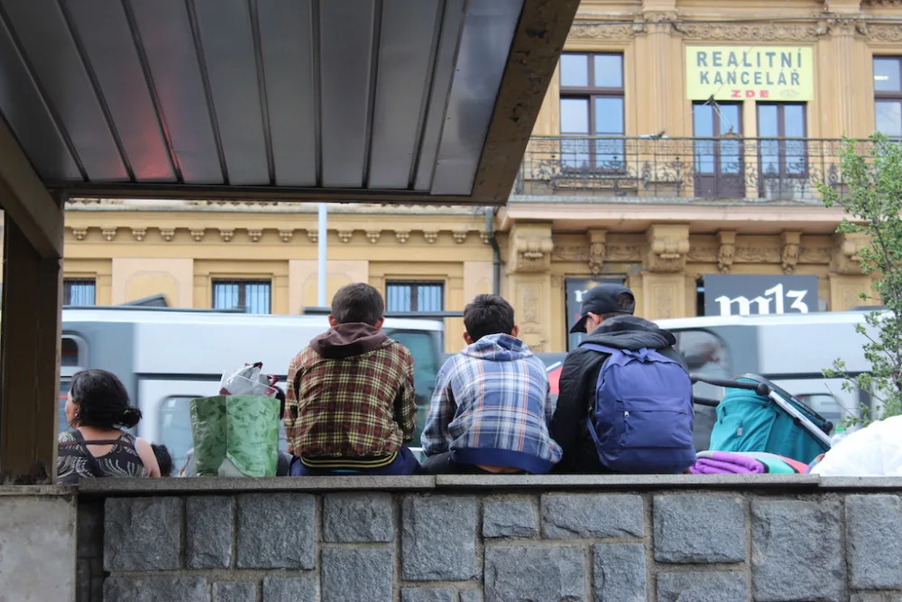 Sociálně slabé nezvednou z hranice chudoby ani dávky, tvrdí vědci