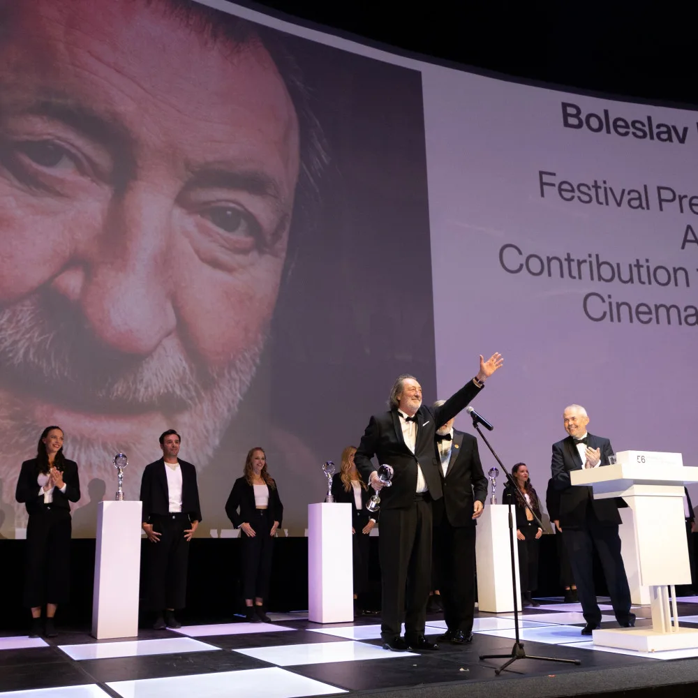 Byla to vydařená akce, pochvalují si návštěvníci skončený karlovarský festival 