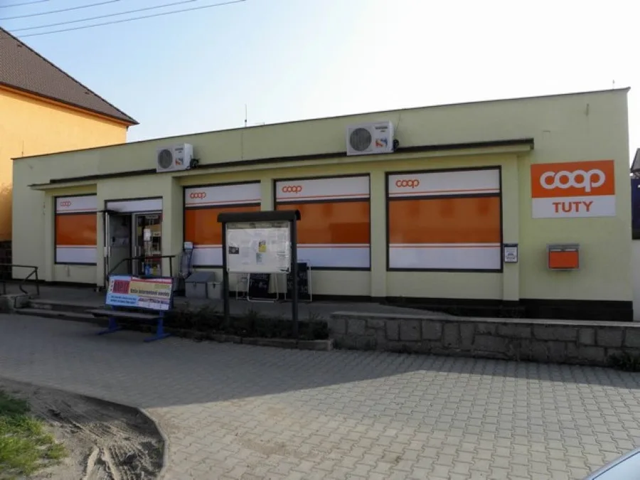 Na vybavení a provoz venkovských prodejen přispěje podnikatelům Karlovarský kraj i stát