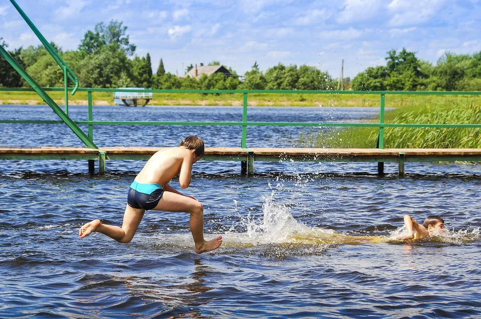 Víkend bude většinou slunečný s nejvyššími teplotami kolem 25 stupňů
