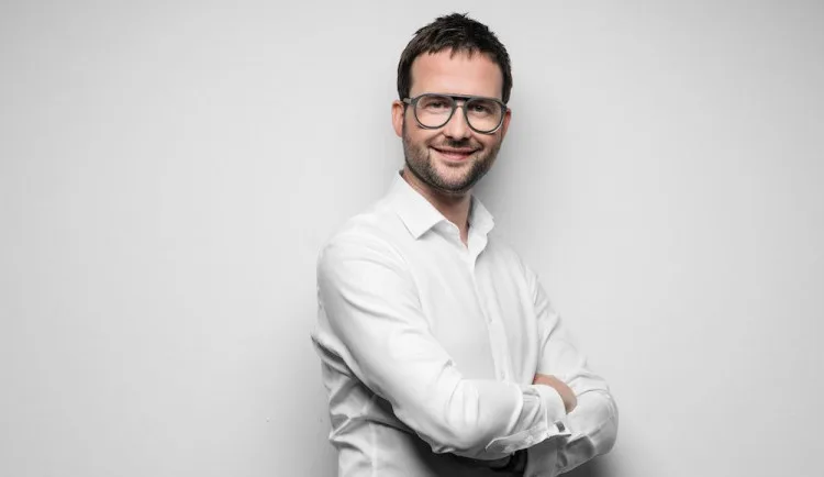 Michal Čarný.