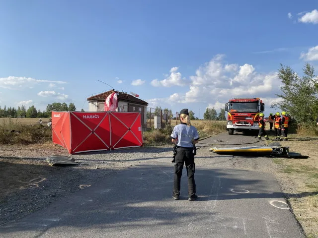 Foto: Policie ČR